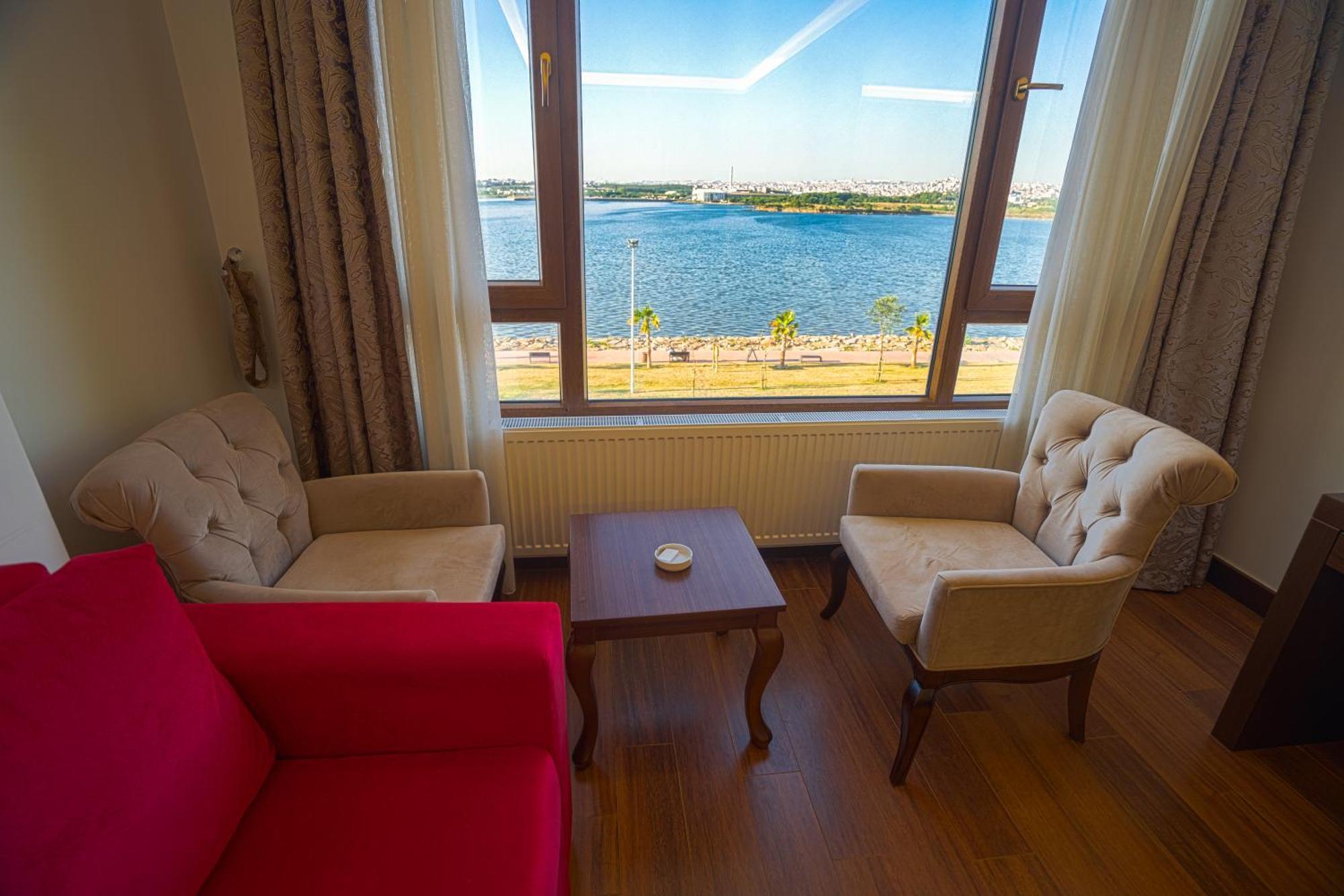 Sea Golden Hotel Darica  Exterior photo