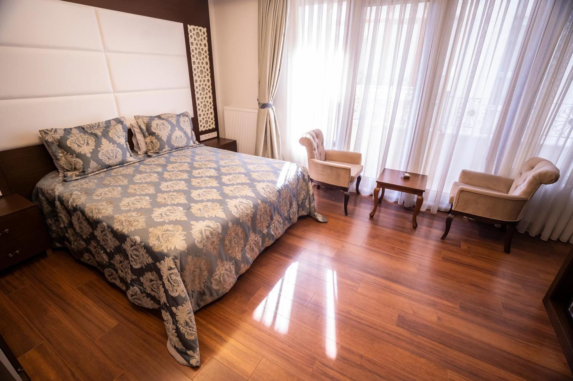 Sea Golden Hotel Darica  Exterior photo